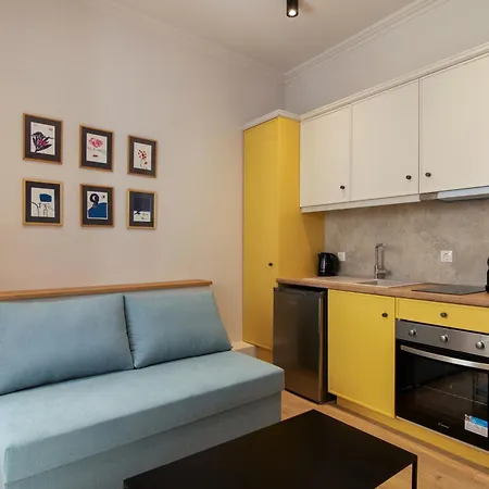 Kantouni Mpizi Suites By Corfuescapes Corfu  Exterior photo