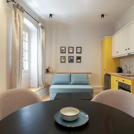 Kantouni Mpizi Suites By Corfuescapes Corfu  Exterior photo