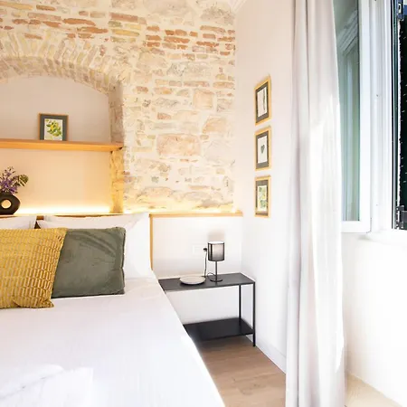 Kantouni Mpizi Suites By Corfuescapes Corfu  Exterior photo