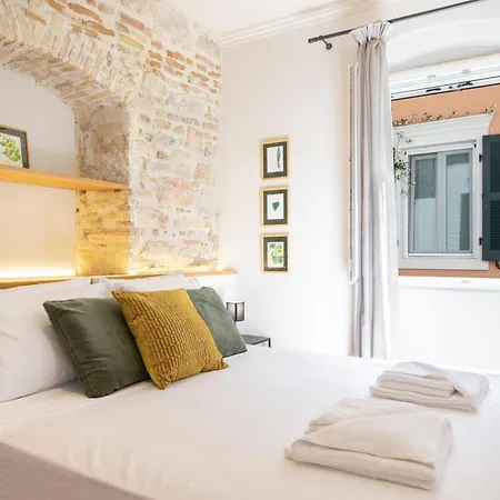 Kantouni Mpizi Suites By Corfuescapes Corfu  Exterior photo