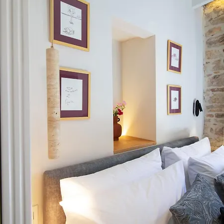 Kantouni Mpizi Suites By Corfuescapes Corfu  Exterior photo