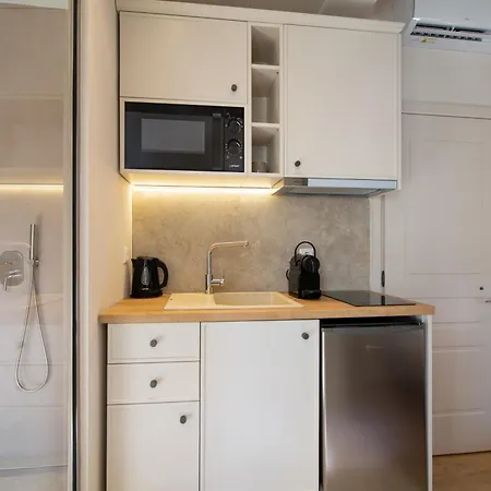 Kantouni Mpizi Suites By Corfuescapes Corfu  Exterior photo