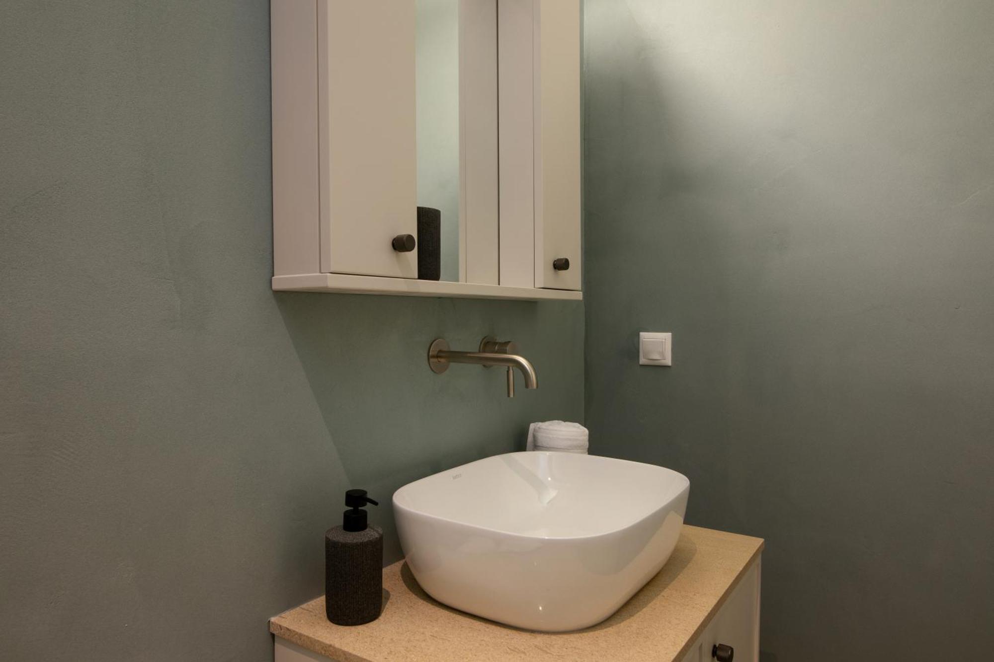 Apartment Kantouni Mpizi By Corfuescapes *