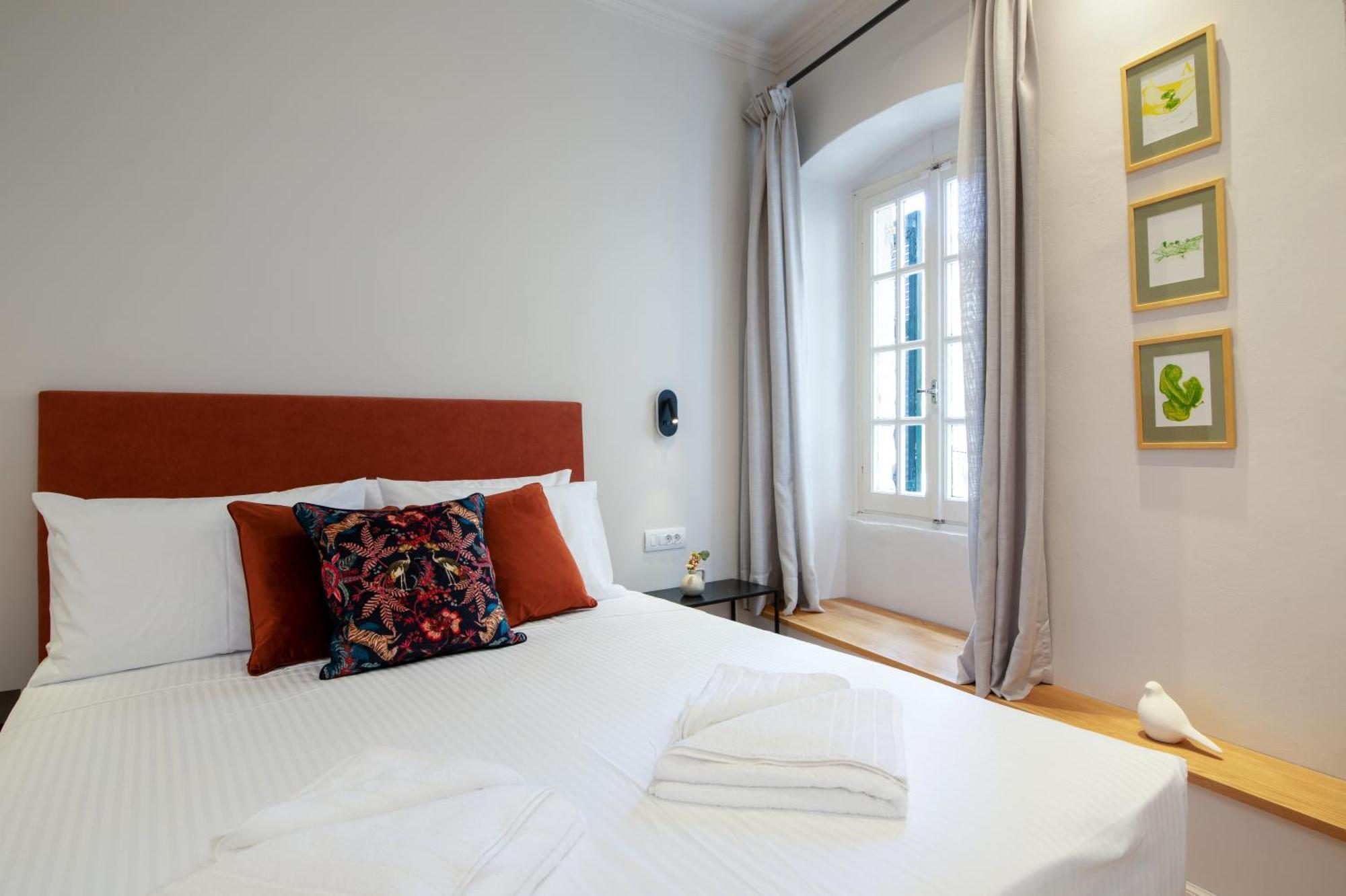 Apartment Kantouni Mpizi By Corfuescapes Corfu (city)