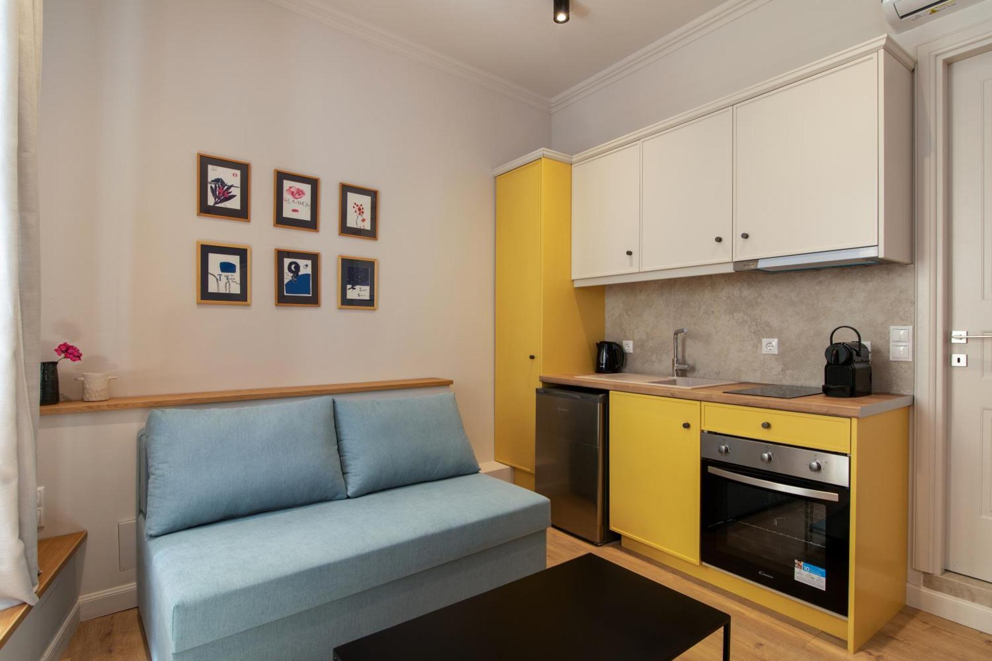 Kantouni Mpizi By Corfuescapes * Corfu (city)