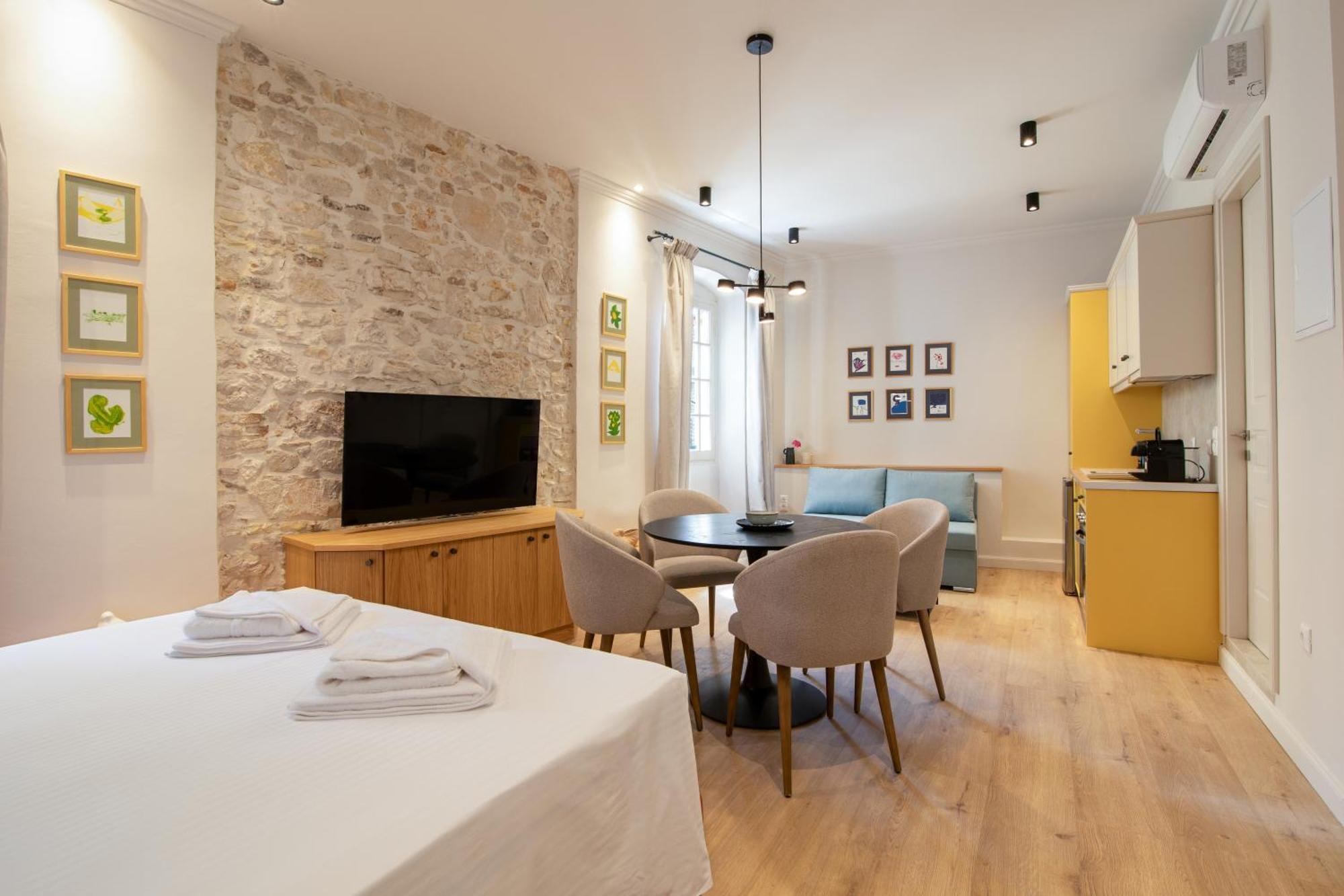 Apartment Kantouni Mpizi By Corfuescapes Corfu (city)