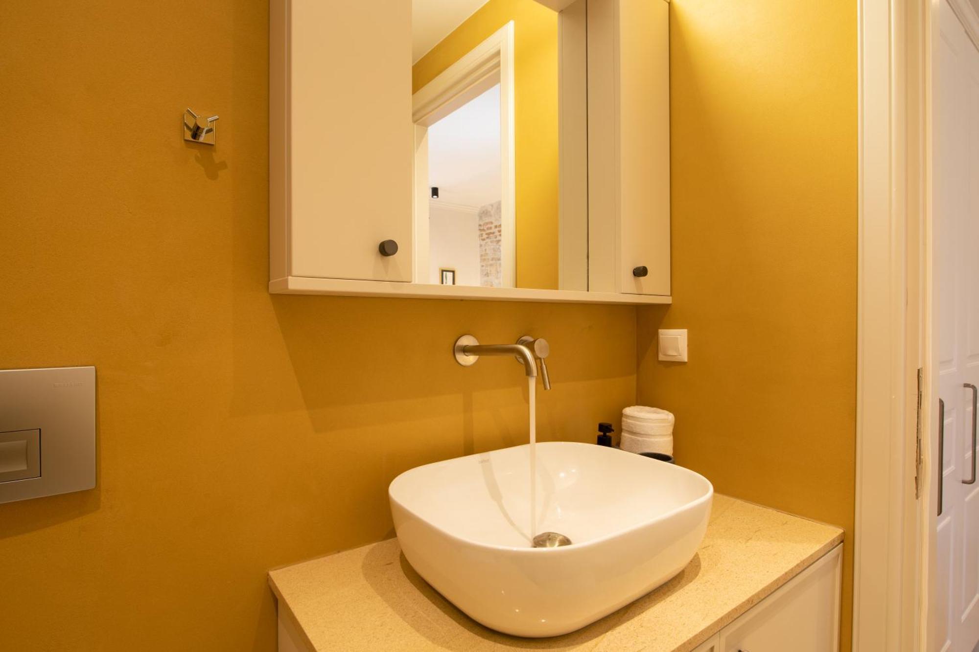 Kantouni Mpizi By Corfuescapes Apartment Corfu (city)