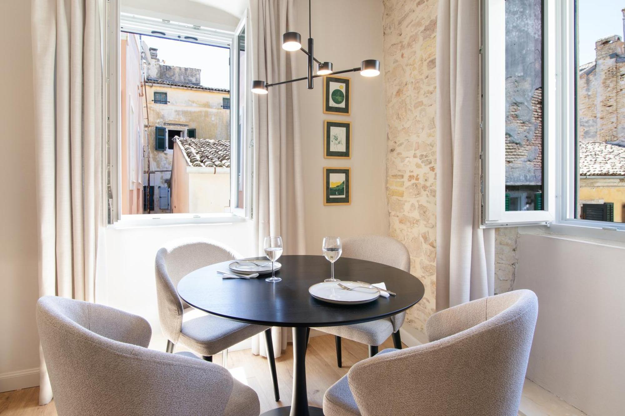 Kantouni Mpizi By Corfuescapes * Corfu (city)