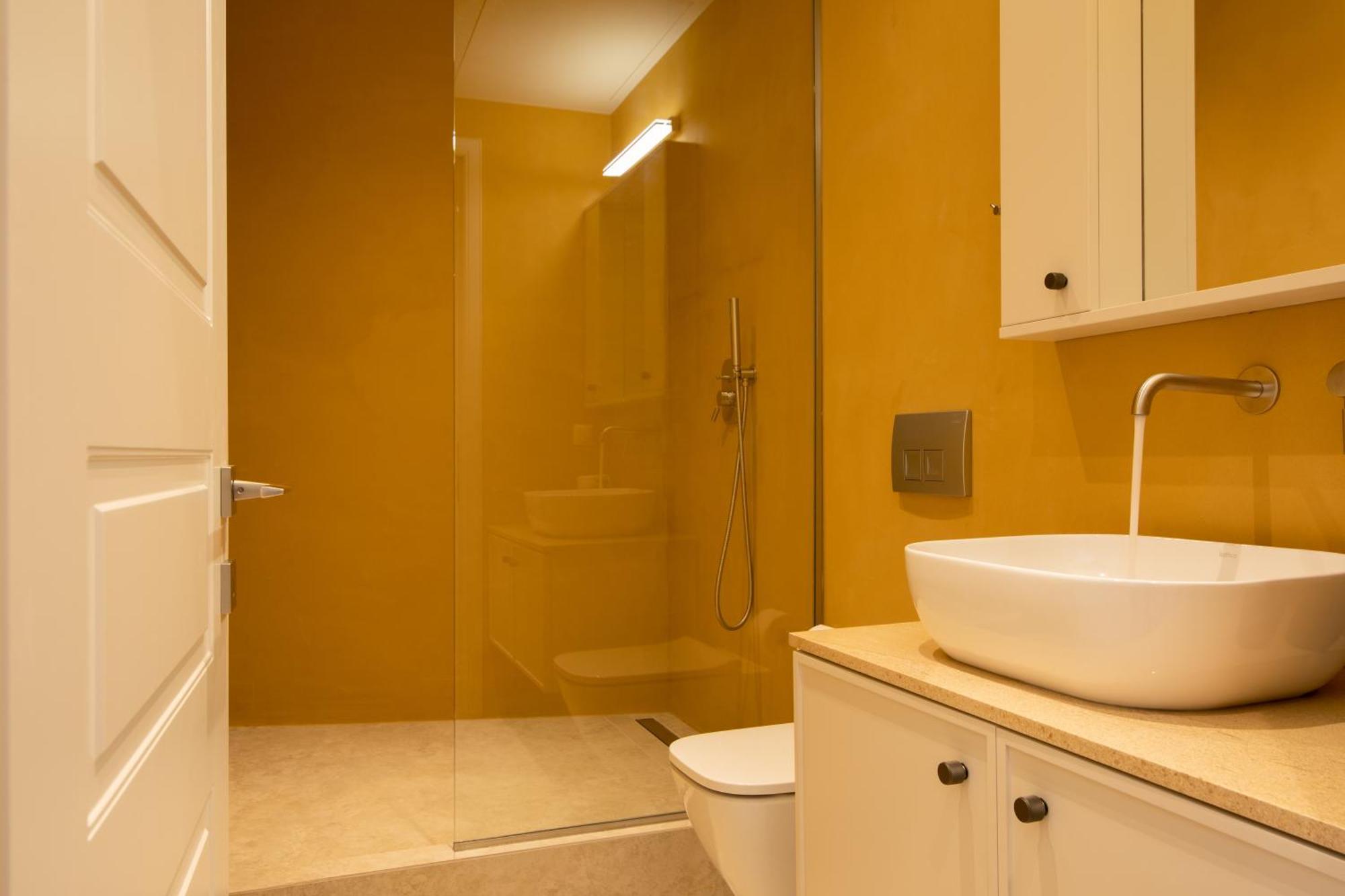 Kantouni Mpizi By Corfuescapes Apartment Corfu (city)