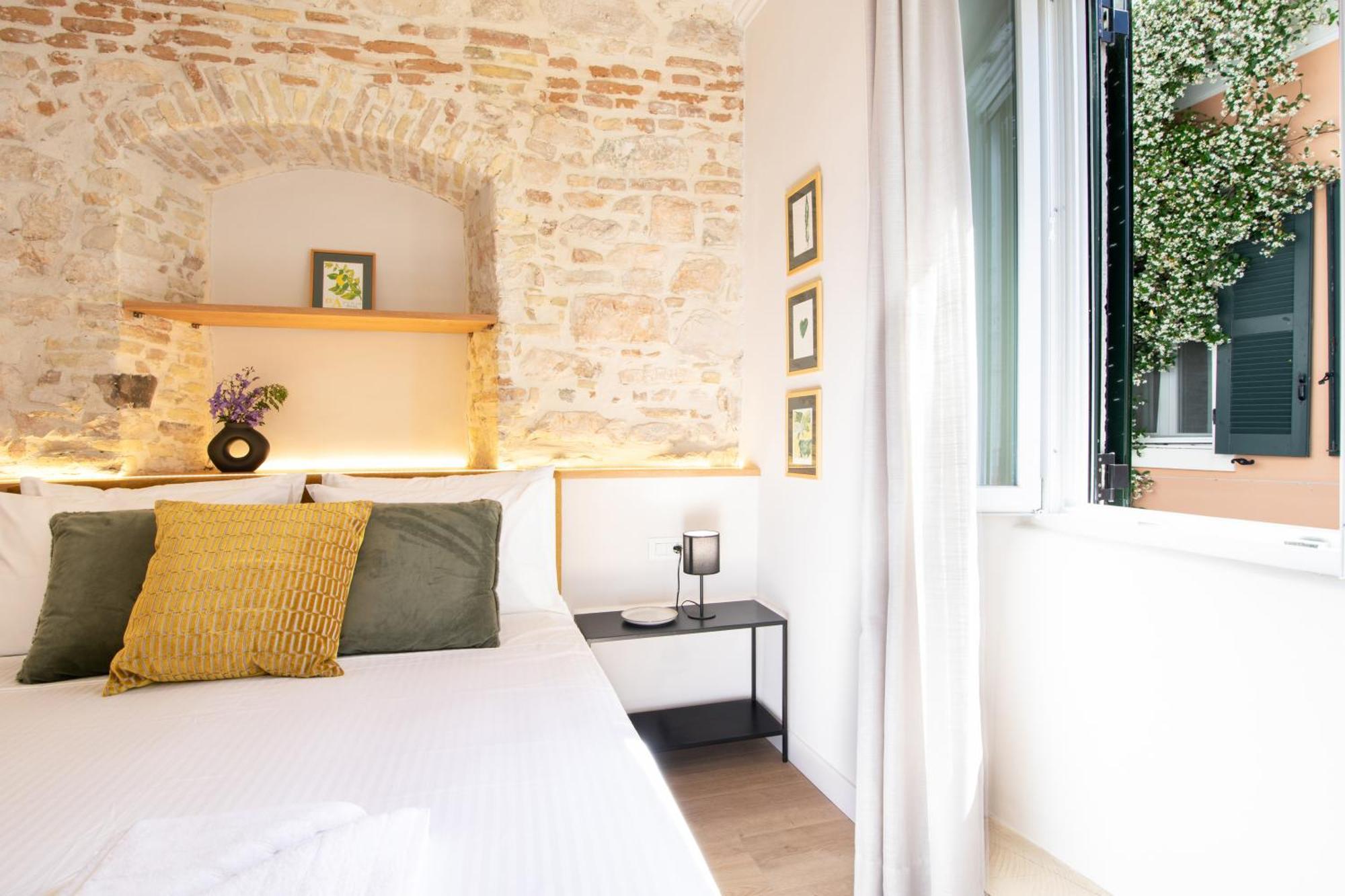 Kantouni Mpizi By Corfuescapes Corfu (city)