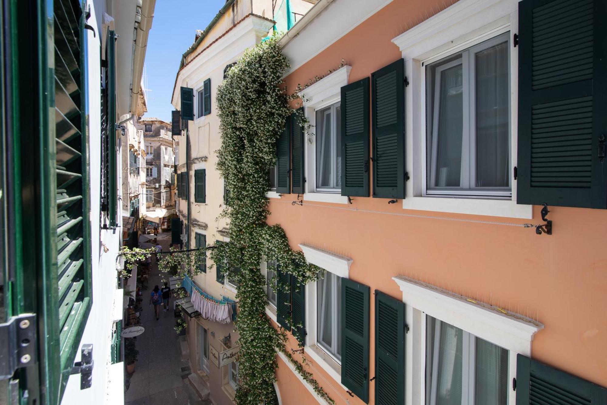 Apartment Kantouni Mpizi By Corfuescapes Corfu (city)