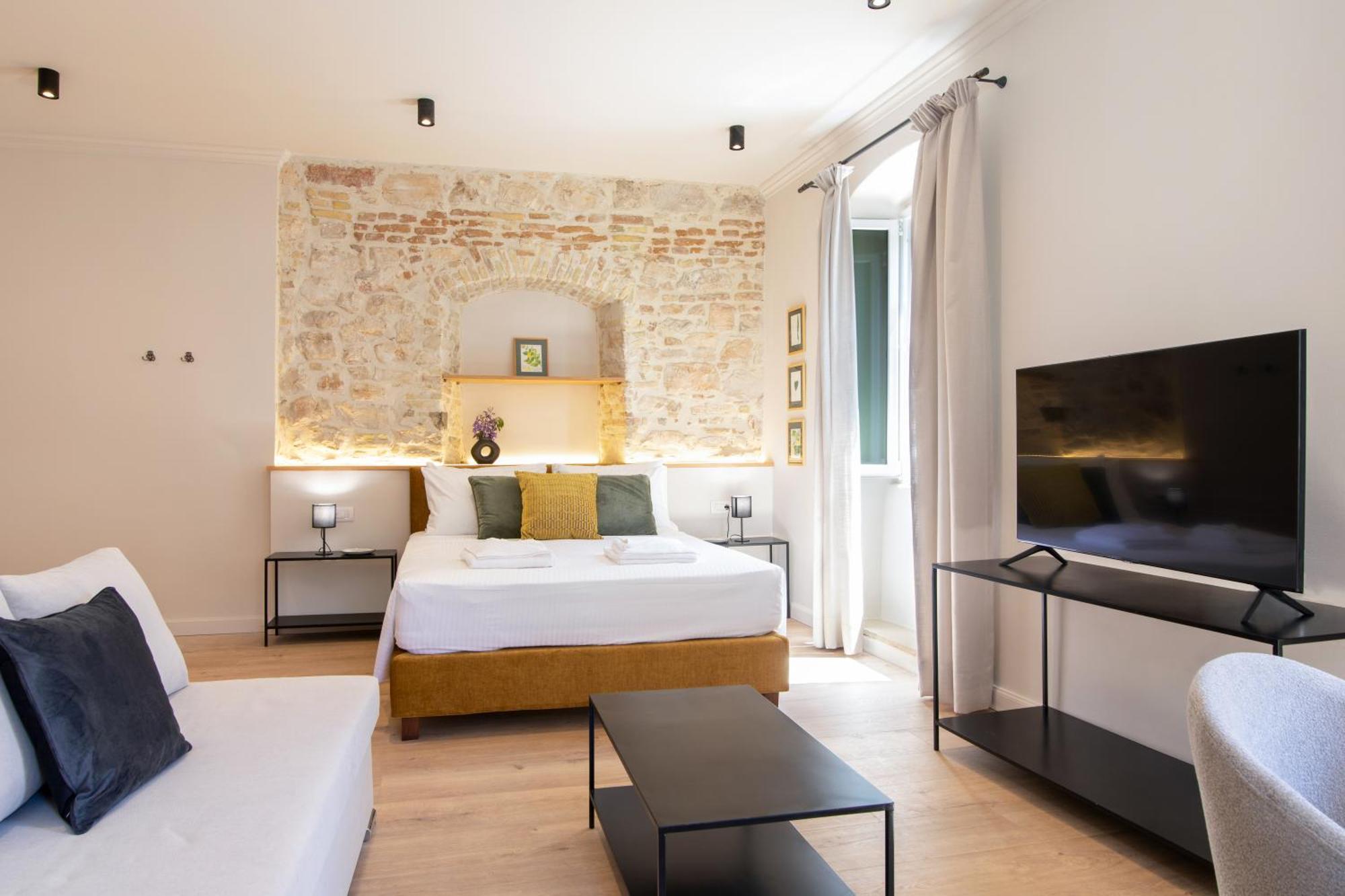 Kantouni Mpizi By Corfuescapes Corfu (city)