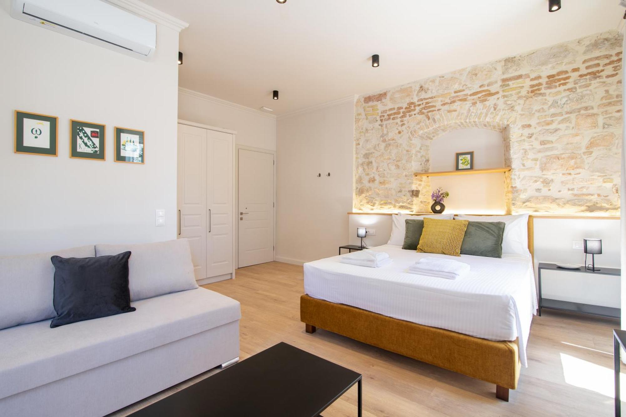 Kantouni Mpizi By Corfuescapes Apartment Corfu (city)