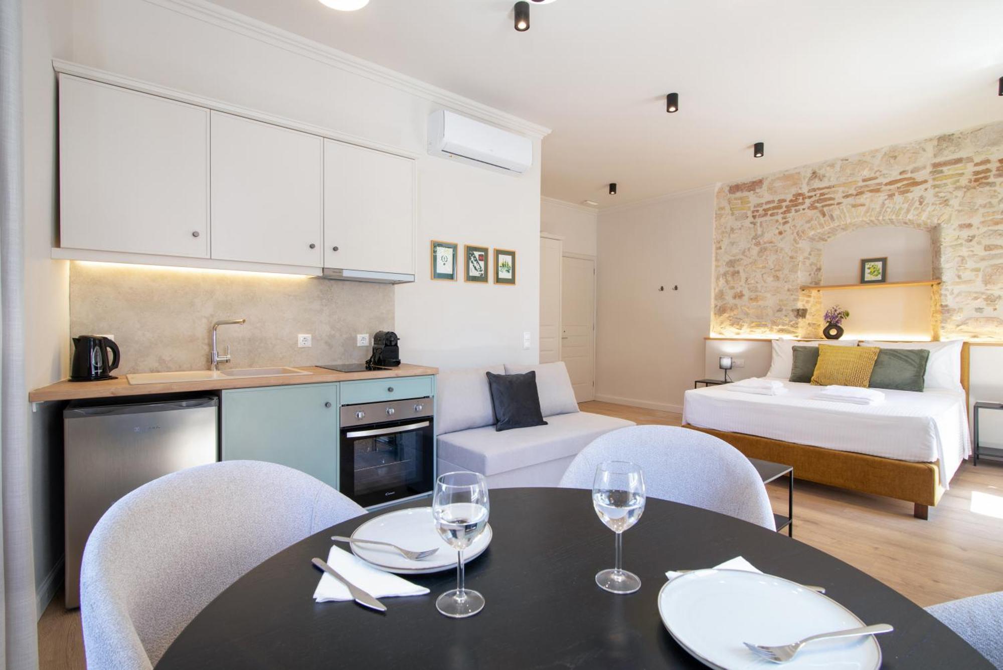 Kantouni Mpizi By Corfuescapes Corfu (city)