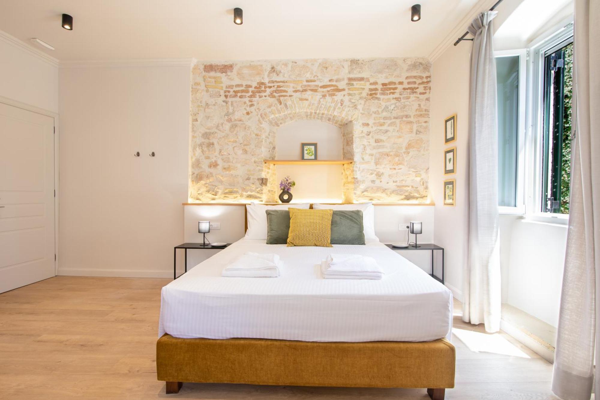 Kantouni Mpizi By Corfuescapes Apartment
