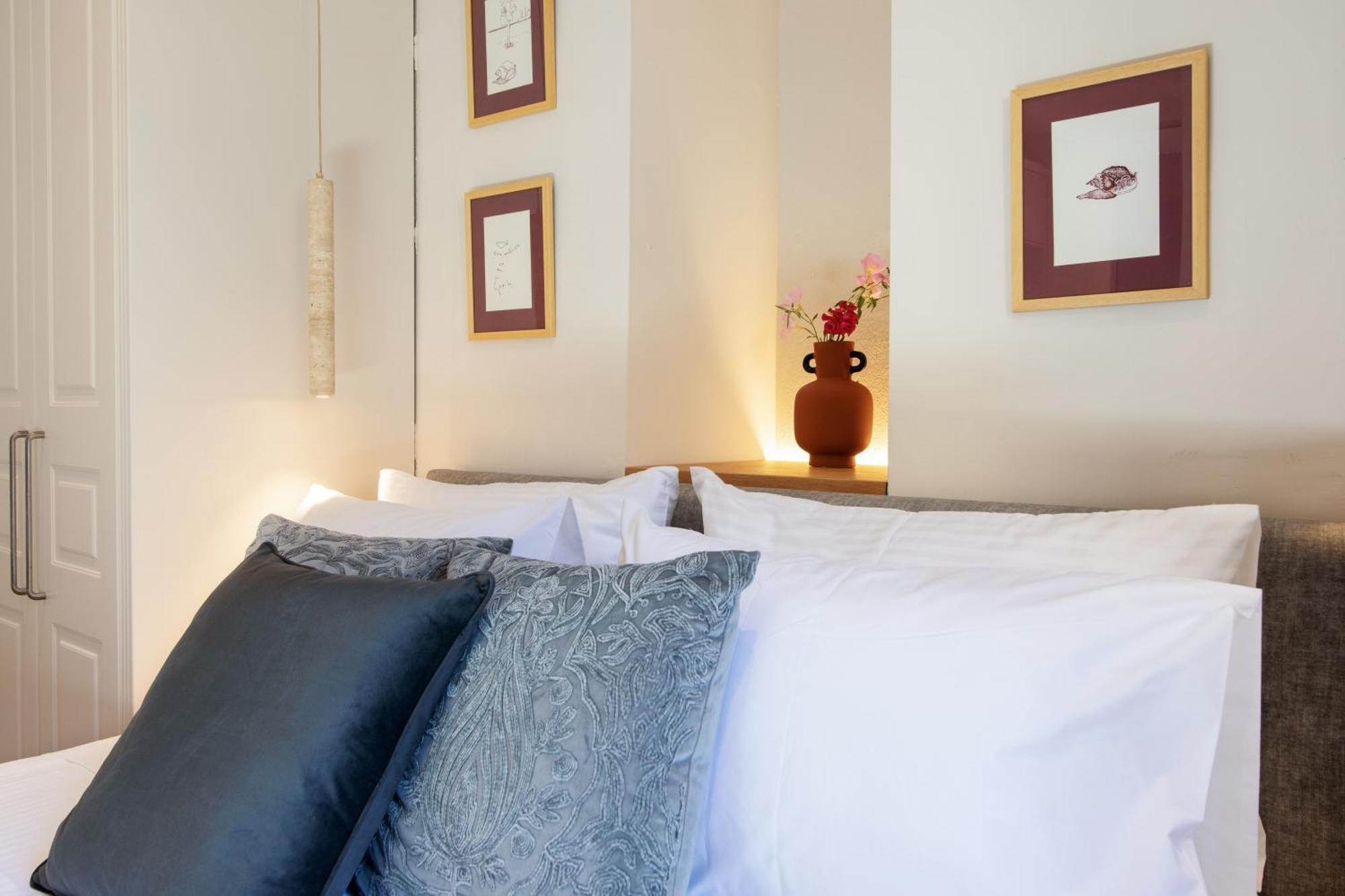 Kantouni Mpizi By Corfuescapes Apartment Corfu (city)