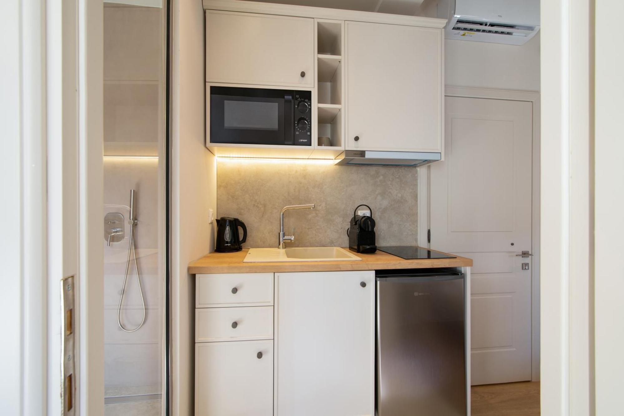 Apartment Kantouni Mpizi By Corfuescapes *